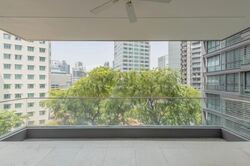 Urban Suites (D9), Condominium #527752171